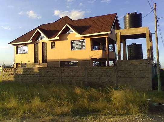 🔥Juja-Estate Prime residential plot on a Quick sale 🔥 image 8