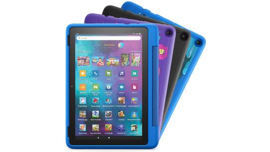 Amazon Fire HD 10 KIDS  32GB TABLET image 3