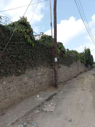 0.25 ac Commercial Land in Bamburi image 4