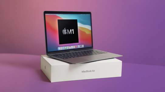 Apple MacBook Air (Apple M1/ 8GB/ 256GB/ MacOS) image 6