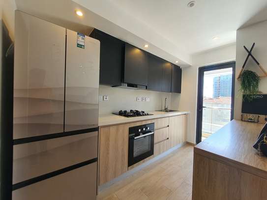 3 Bed Apartment with En Suite at Close To Nexgen image 18