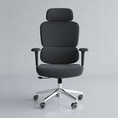 Office Chair: Orthopedic Ergonomic Office Chair image 1