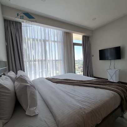Serviced 1 Bed Apartment with En Suite at Westlands image 13