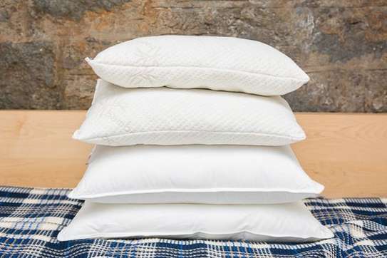 FANCY PILLOWS image 1