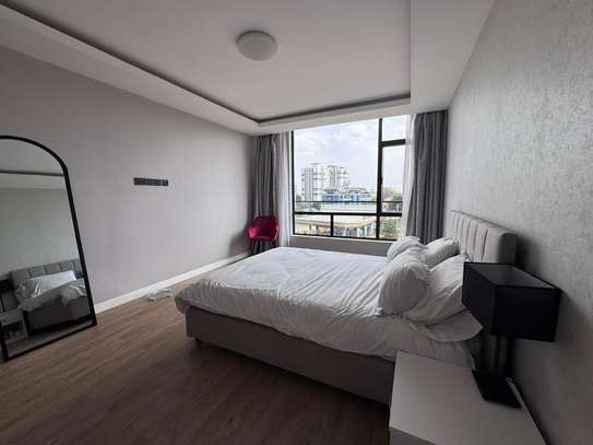 2 Bed Apartment with En Suite in Brookside image 3