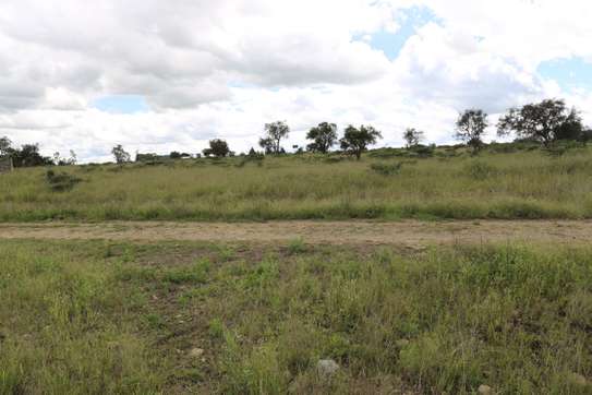 0.125 ac Residential Land at Korompoi Area image 29
