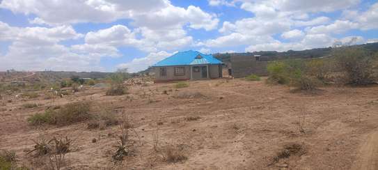 Affordable plots for sale in mlolongo image 5
