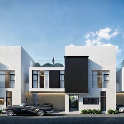 5 Bed Townhouse with En Suite in Lavington image 11