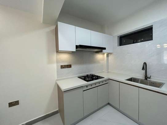 1 Bed Apartment with En Suite at Kileleshwa image 21