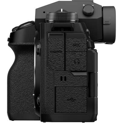 Fujifilm X-H2S (Body) Camera image 3