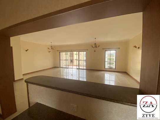 Serviced 3 Bed Apartment with En Suite at Kileleshwa image 17