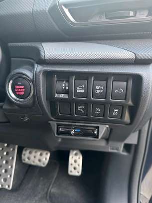 Subaru Forester E boxer 2018 image 8