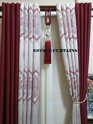TWO SIDED CURTAINS image 5