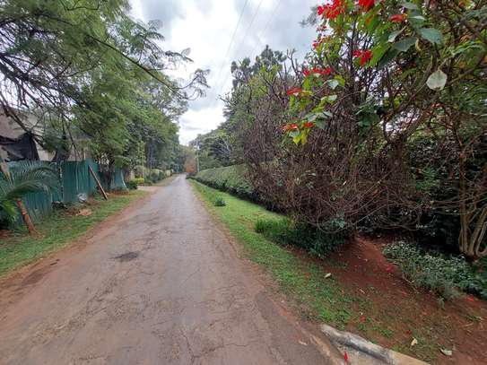 Residential Land at Kibagare Valley image 27
