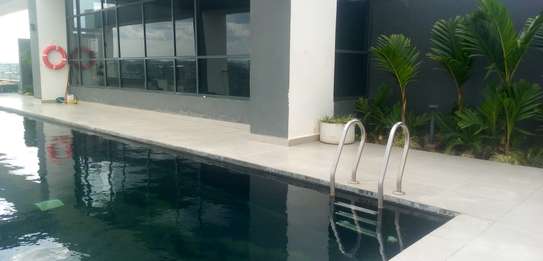 Furnished 2 Bed Apartment with En Suite at Lantana image 3