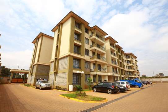 3 Bed Apartment with En Suite in Kabete image 10