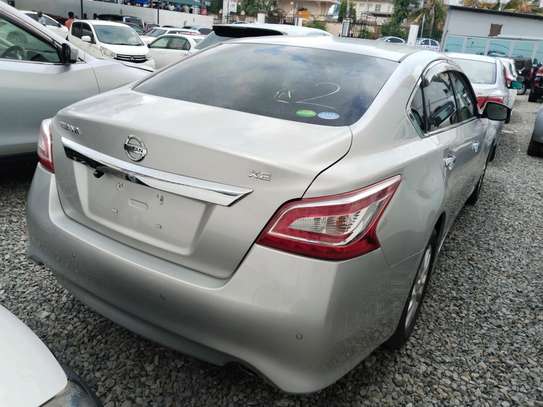 Nissan Teana quick sale image 1