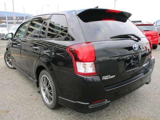 WXB HYBRID FIELDER (MKOPO/HIRE PURCHASE ACCEPTED) image 5