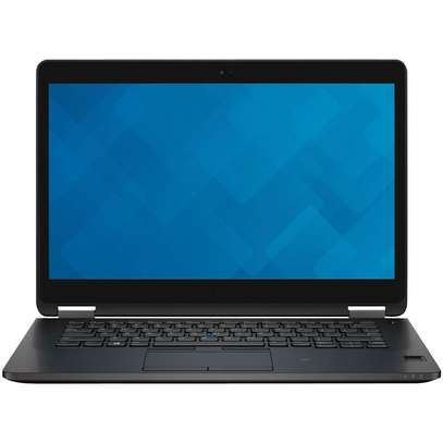 Dell Latitude E7470 Intel Core i5 6th Gen image 1