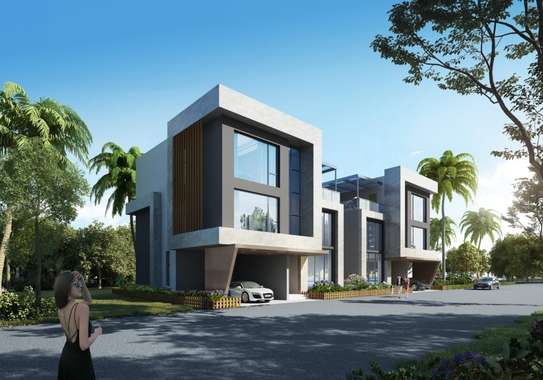 5 Bed Townhouse with En Suite in Lavington image 9