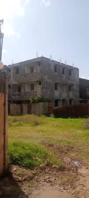10 Bed House with En Suite at Bamburi image 22