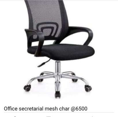Executive office chairs image 14
