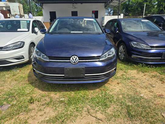 Volkswagen golf tsi image 1