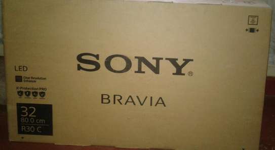 Sony bravia 32 inch image 1