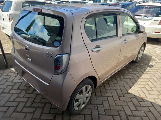 DAIHATSU MIRA (MKOPO/HIRE PURCHASE ACCEPTED) image 1