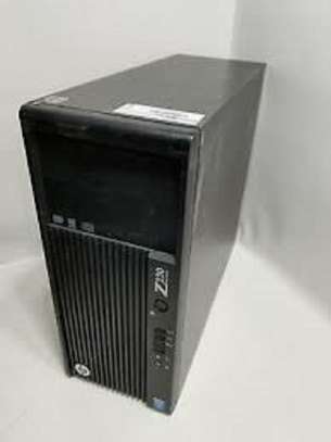 hp z230 e3-1240-v3 xeon tower image 4