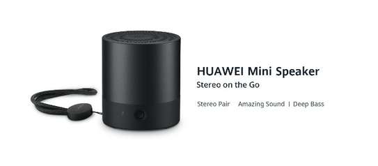 Huawei CM510 Bluetooth Mini Speaker image 2