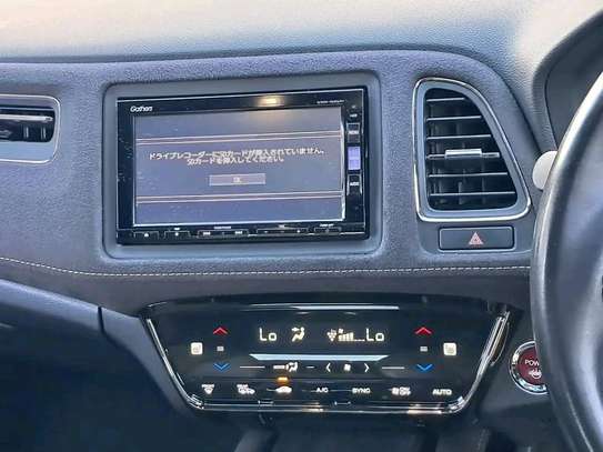 Honda vezel Rs hybrid image 6