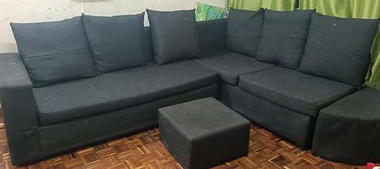 7 seater sofa image 1