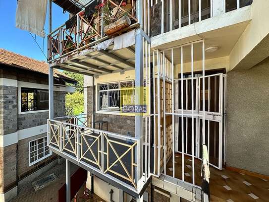 2 Bed Apartment with En Suite in Brookside image 13