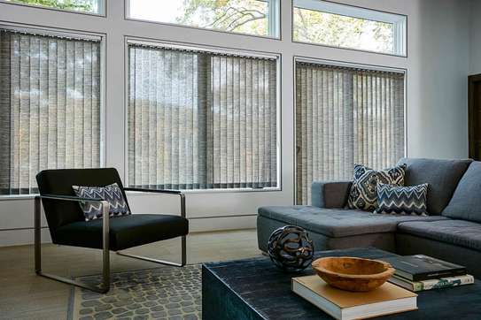Window blinds image 2