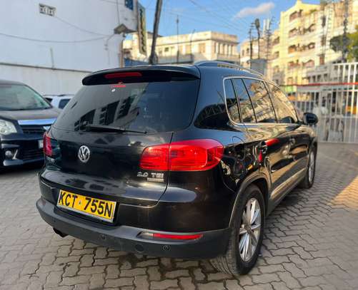 Volkswagen TIguan KCT image 2