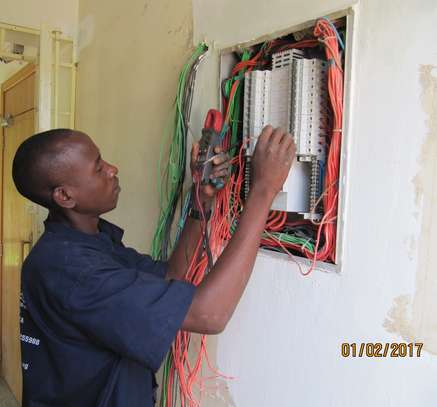 Electrician Nairobi - Emergency Electrical Services image 4