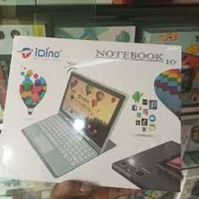 New Idino Notebook 10 512 GB image 2