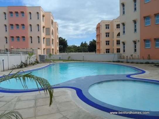 2 Bed Apartment with En Suite in Mtwapa image 1