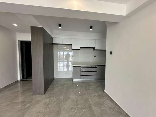 2 Bedroom apartment for rent in Kilimani image 9
