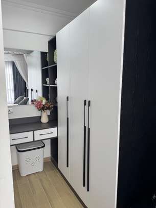 Furnished 1 Bed Apartment with En Suite in Westlands Area image 7