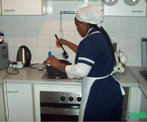 House Maids, Domestic Workers, Nannies in Westlands image 2