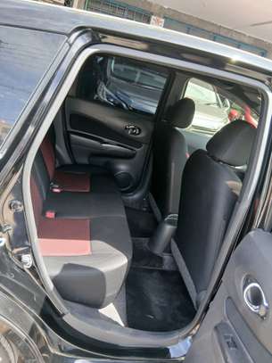 Nissan Nismo black 2018 image 7