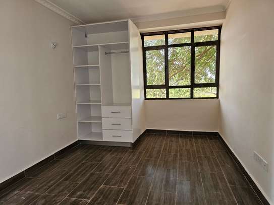 2 Bed House with En Suite at Redhill Limuru image 17