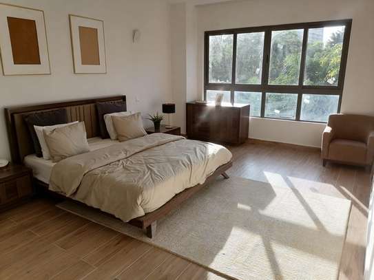 3 Bed Apartment with En Suite at Kilimani image 4