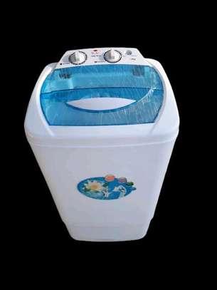 Tlac 6kg single tub Washing Machine image 2