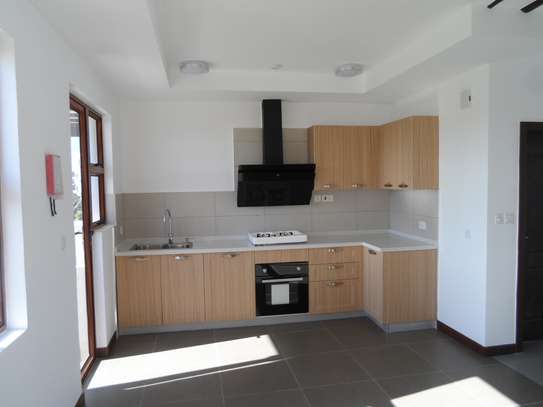 2 Bed Apartment with En Suite in Vipingo image 11