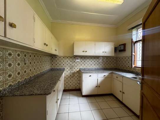 5 Bed House with En Suite in Thigiri image 28