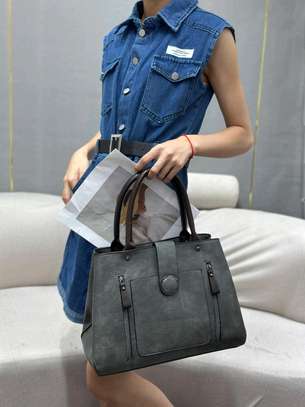 Ladies 4 in 1 handbags image 13