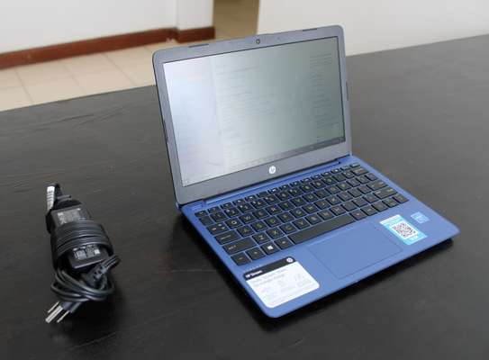 Brand New HP Stream 11 Laptop - 4GB RAM, 32GB SSD image 5